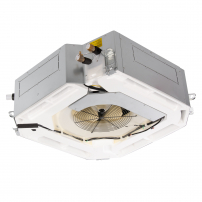 Фанкойл кассетный двухтрубный Shuft SFR-500 V2