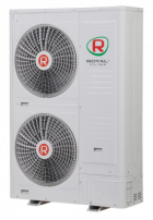 Наружный блок VRF системы серии RCW-34HFFW