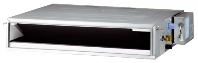 Канальный внутренний блок LG CB24L N32R0