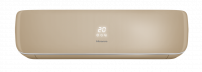 Инверторная сплит-система серии CHAMPAGNE CRYSTAL SUPER DC Inverter Wi-Fi AS-13UW4RVETG01(C)