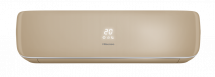 Инверторная сплит-система CHAMPAGNE CRYSTAL SUPER DC Inverter Wi-Fi AS-13UW4RVETG01(C) 