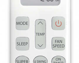 Инверторная сплит-система CHAMPAGNE CRYSTAL SUPER DC Inverter Wi-Fi AS-13UW4RVETG01(C) 