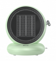 Тепловентилятор ROYAL Clima RFH-B1000DC-GN