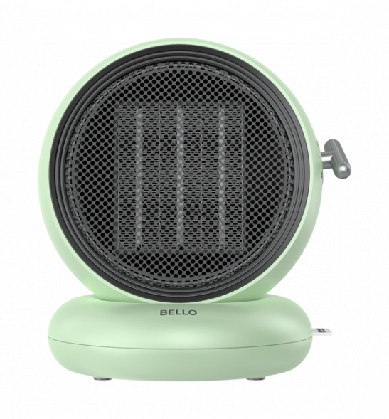 Тепловентилятор ROYAL Clima RFH-B1000DC-GN