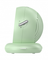 Тепловентилятор ROYAL Clima RFH-B1000DC-GN