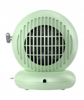 Тепловентилятор ROYAL Clima RFH-B1000DC-GN