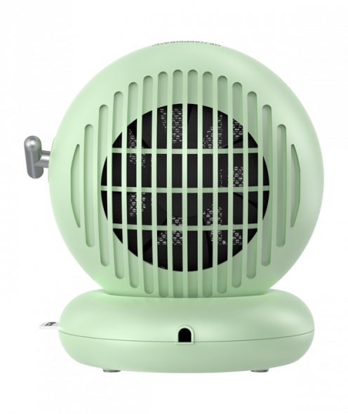 Тепловентилятор ROYAL Clima RFH-B1000DC-GN