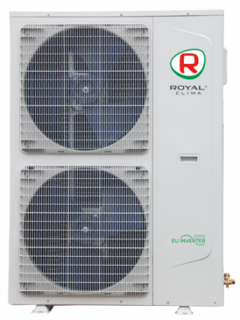 Инверторная сплит-система кассетного типа COMPETENZA FULL DC EU Inverter 2024 CO-4C 24HNBI /CO-4C/pan 8D2/ CO-E 24HNBI 