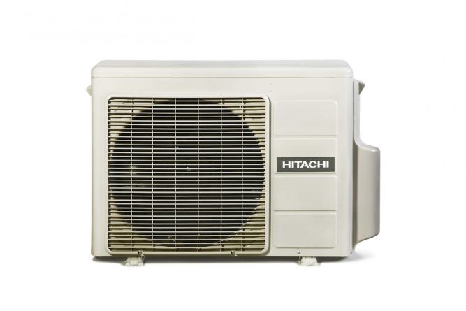 Наружный блок мульти-сплит систем серии MULTIZONE COMFORT (R32) RAM-40NE2F