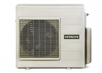 Наружный блок мульти-сплит систем серии MULTIZONE COMFORT (R32) RAM-40NE2F