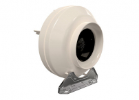 Вентилятор Systemair RVK 160E2-L sileo 1ph/230V