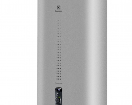 Водонагреватель Electrolux EWH 80 Centurio IQ 3.0 Silver