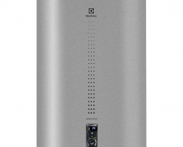 Водонагреватель Electrolux EWH 80 Centurio IQ 3.0 Silver