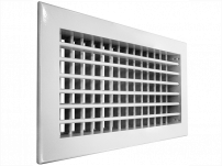 Вентиляционная решетка АМН-К 1000x300 (Арктос)