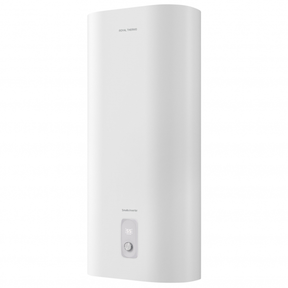 Водонагреватель Royal Thermo RWH 50 Smalto Inverter