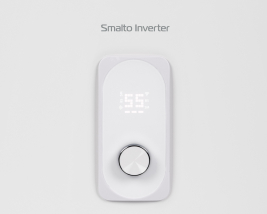 Водонагреватель Royal Thermo RWH 50 Smalto Inverter