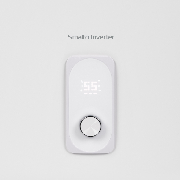 Водонагреватель Royal Thermo RWH 50 Smalto Inverter