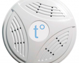 Датчик температуры ZONT МЛ-778 RS-485 комнатный