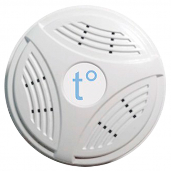 Датчик температуры ZONT МЛ-778 RS-485 комнатный