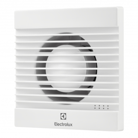 Вентилятор вытяжной Basic EAFB-120
