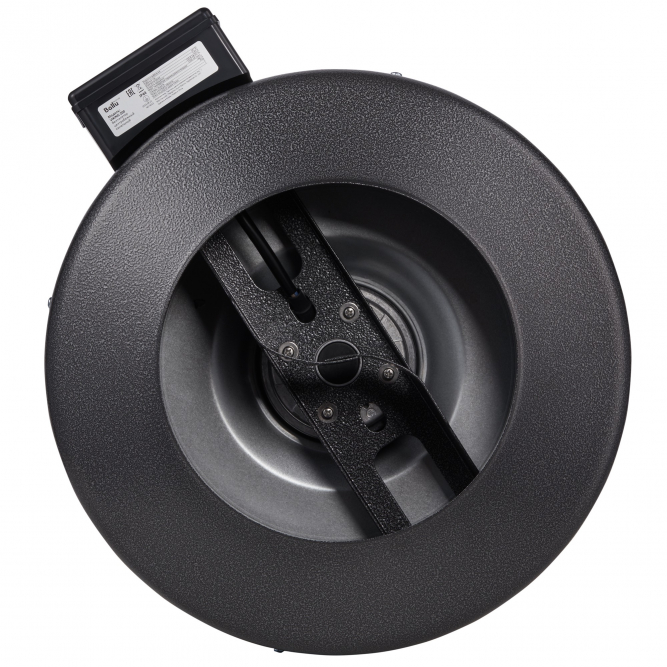 Вентилятор круглый канальный BM VIKING 315