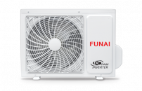 Инверторная сплит-система серии SENSEI Inverter 2023 RAC-I-SN25HP.D04 (комплект)