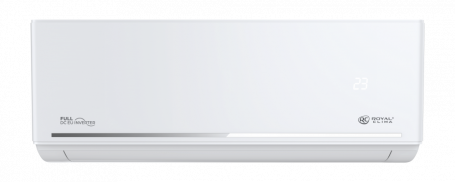 Инверторная сплит-система FELICITA HEAT PUMP FULL DC EU Inverter RCI-FHE28HN  