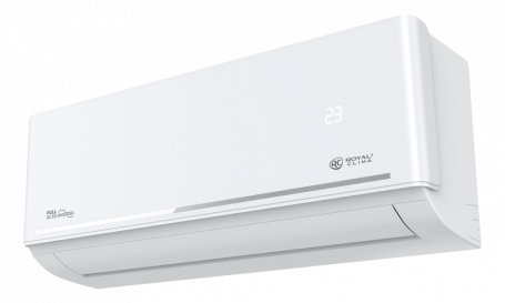 Инверторная сплит-система FELICITA HEAT PUMP FULL DC EU Inverter RCI-FHE28HN  