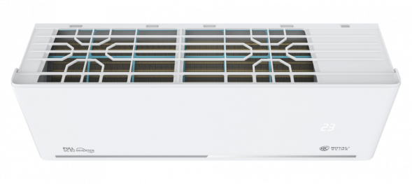 Инверторная сплит-система серии FELICITA HEAT PUMP FULL DC EU Inverter RCI-FHE28HN  