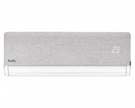 Сплит-система Ballu Boho DC BSNI-13HN8 
