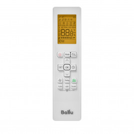 Сплит-система Ballu Boho DC BSNI-13HN8 