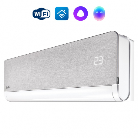 Сплит-система Ballu Boho DC BSNI-13HN8 