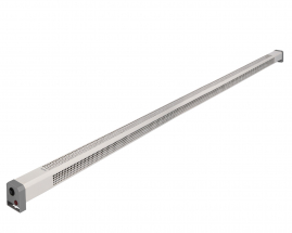 Конвектор электрический Ballu Plinth Compact BEC/PLC-150-600