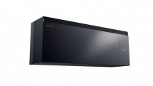Внутренний блок  SENSATION PRO CARBON MULTI Superior DC Inverter AS-18UW4RFMQK00G(B)