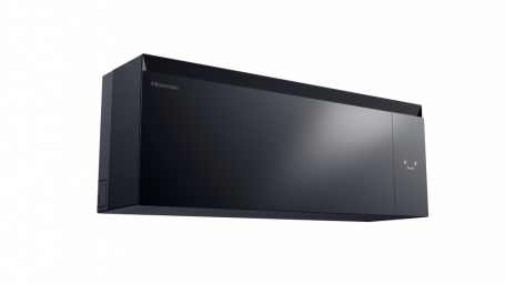 Внутренние блоки настенного типа серии SENSATION PRO CARBON MULTI Superior DC Inverter AS-18UW4RFMQK00G(B)