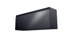 Внутренний блок SENSATION PRO CARBON MULTI Superior DC Inverter AS-18UW4RFMQK00G(B)