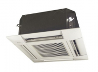 Фанкойл кассетный  Daikin FWF02BF