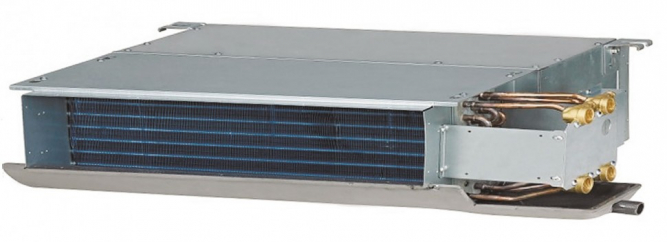 Фанкойл канальный Lessar LSF-300DG42