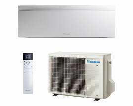 Сплит-система Daikin FTXJ Emura 3 FTXJ35AW/RXJ35A