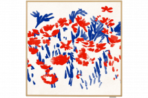 Внутренний блок  ARTCOOL GALLERY A09GA1.NSER