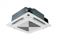 Кассетный кондиционер Kentatsu KSVB/KSUNB KSVB140HZAN1/1/KSUNB140HZAN3/KPU95-DR