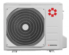 Кассетный кондиционер Kentatsu KSVB/KSUNB KSVB140HZAN1/1/KSUNB140HZAN3/KPU95-DR