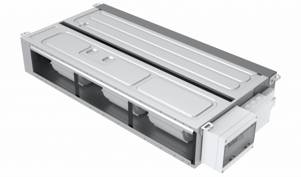 Прецизионные кондиционеры канального типа FPD70DMA1