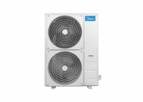 Напольно-потолочный кондиционер Midea MUE/MO-N8 MUEU-48HRFNX(GA)/MOX330U-48HFN8-Q(GA)