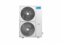 Напольно-потолочный кондиционер Midea MUE/MO-N8 MUEU-48HRFNX(GA)/MOX330U-48HFN8-Q(GA)