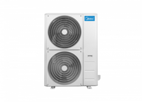 Напольно-потолочный кондиционер Midea MUE/MO-N8 MUEU-48HRFNX(GA)/MOX330U-48HFN8-Q(GA)