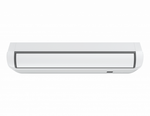 Напольно-потолочная сплит-система FeRRUM LCACF24D3-AI / LCAU24U3-AI