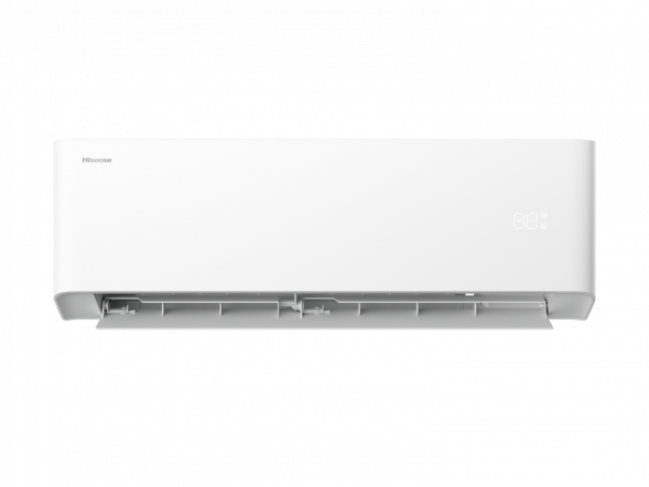 Инверторная сплит-система серии VIBE DC Inverter AS-24UW4RBTHB00 