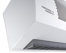 Завеса тепловая Ballu BHC-B15T09-PS2