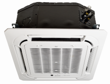 Сплит-система MDV MDCA4I-09HRFN8 / T-MBQ4-03E / MDOAG-09HDN8